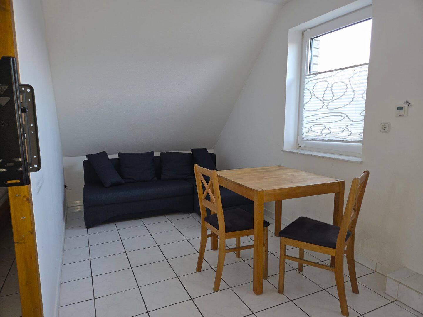 Möblierte 1-Zimmer-Wohnung in ruhiger Lage im Guderhandviertel, 21720 Guderhandviertel