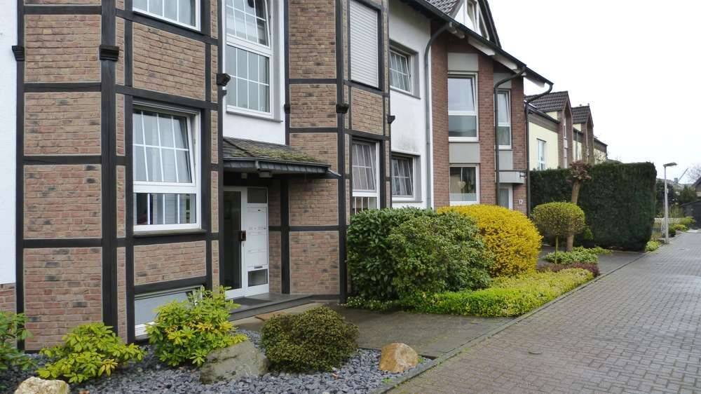 Auf 2 Etagen zuhause, 41541 Dormagen