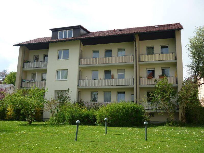 Schöne 2-Zimmer-Wohnung in Starnberg MIT Balkon, 82319 Starnberg