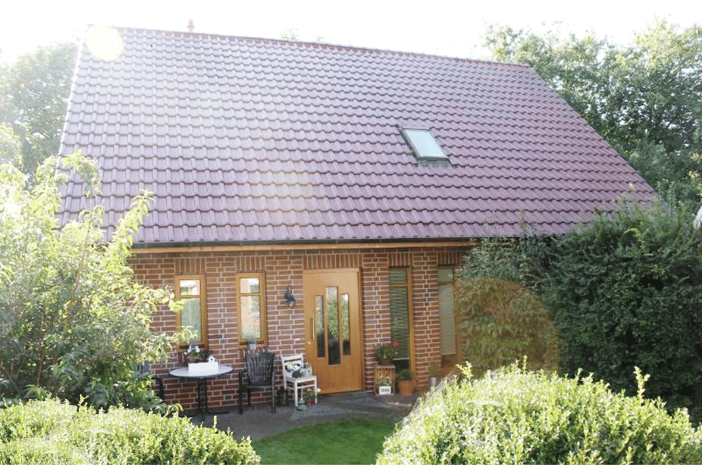 Gepflegtes, familiengerechtes Wohnhaus mit separatem Baugrundstück, Südterrasse und Gerätegebäude, 49661 Cloppenburg