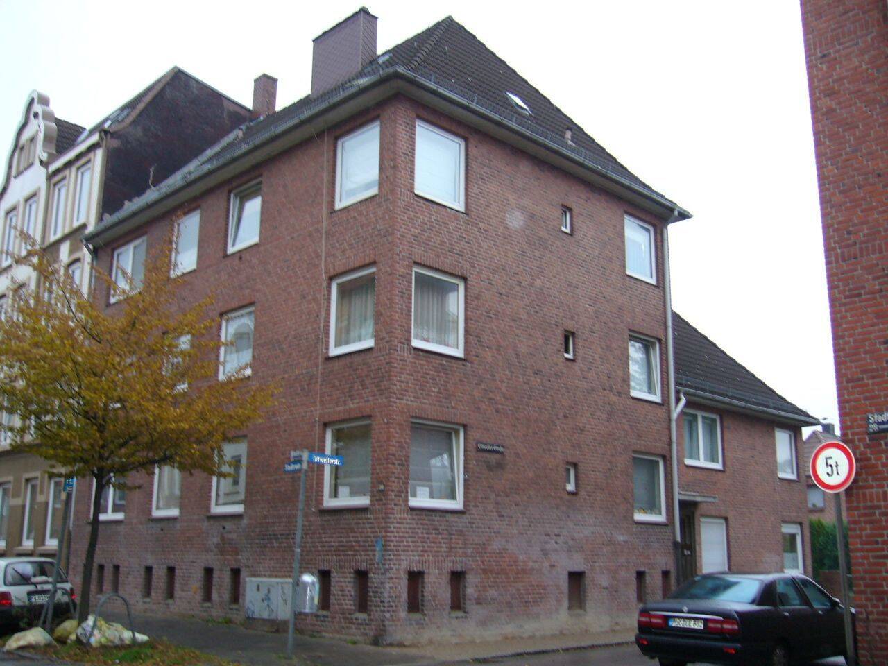 ruhige Lage! Nähe Citti-Park!, 24113 Kiel (Gaarden-Süd Hassee)