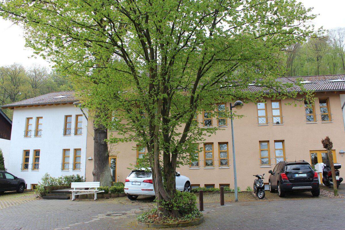 Charmante Maisonettewohnung mit großzügiger Raumaufteilung!, 53489 Sinzig