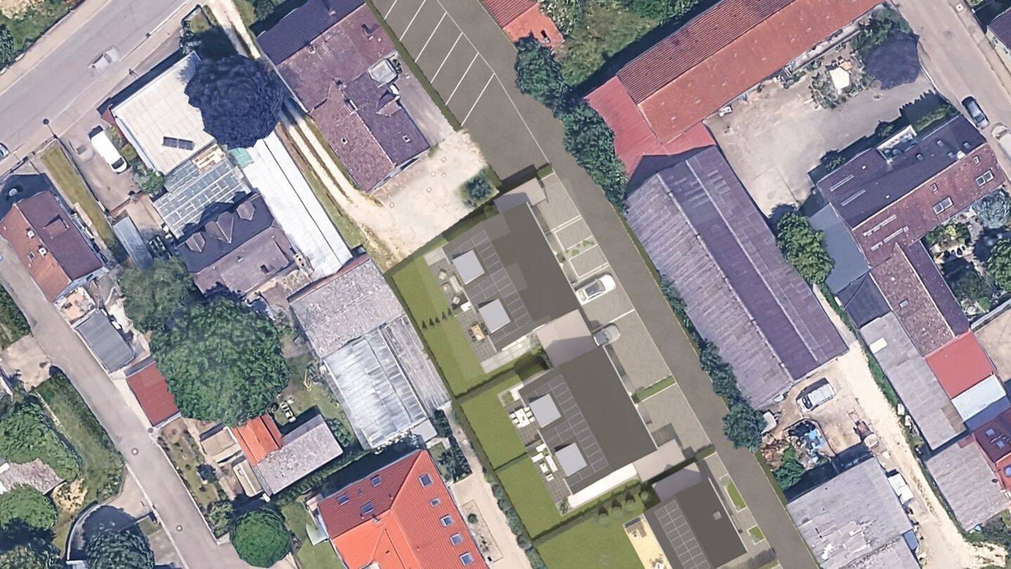 Grundstück in Pfuhl in Top-Lage, 89233 Neu-Ulm