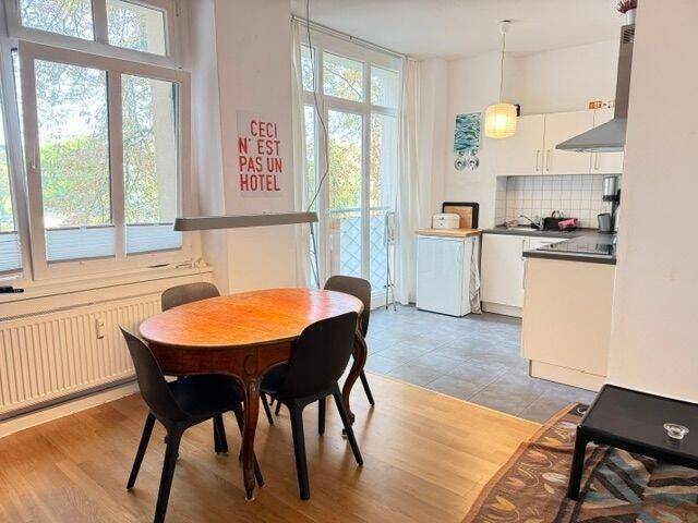 BEZUGSFREI: Modernisierte Altbauwohnung mit Aufzug in Kreuzkölln – ideal für Eigennutzer & Anleger, 12045 Berlin (Neukölln)