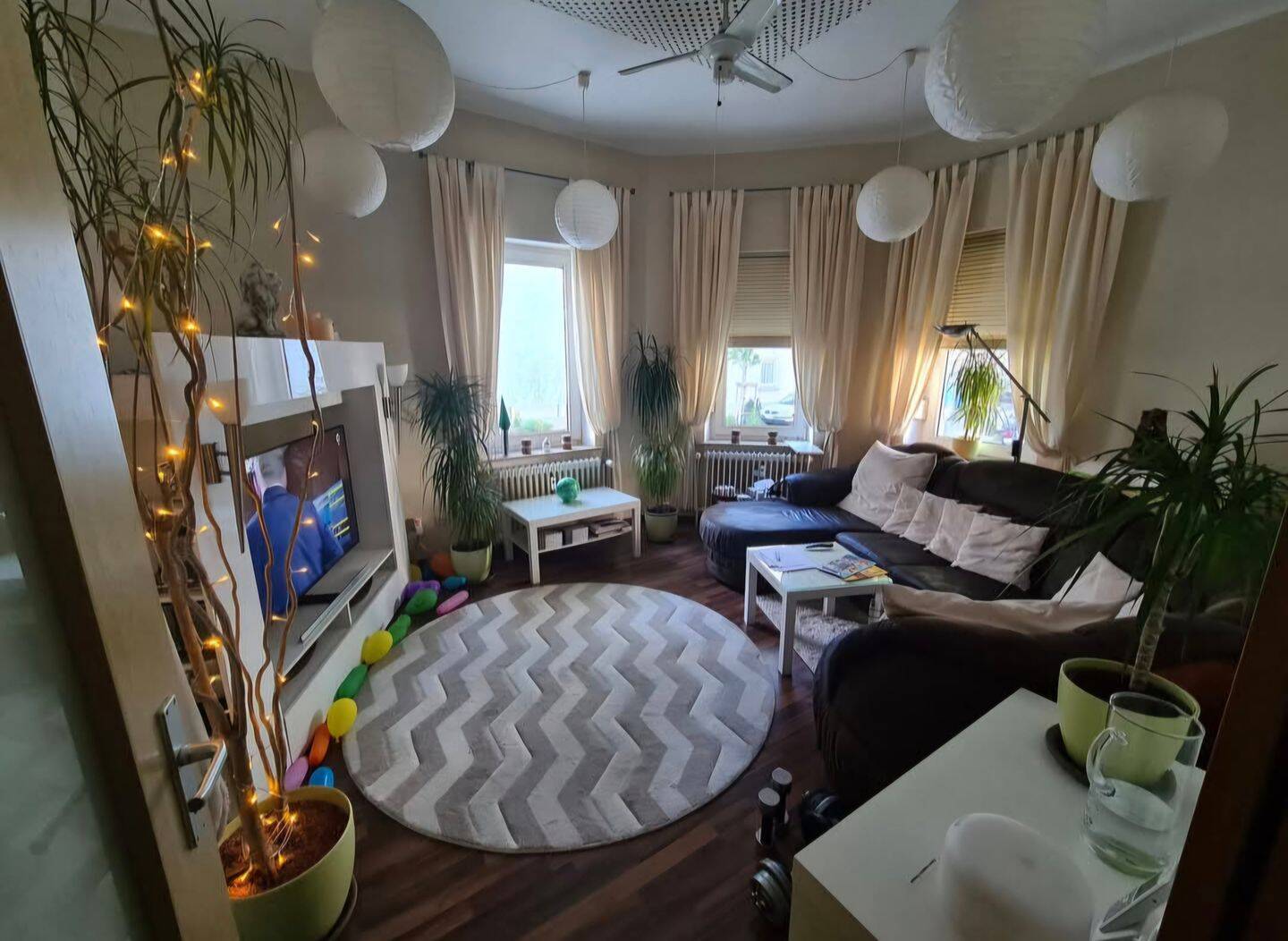 Wohnung Zimmer, 42651 Solingen (Gräfrath Solingen-Mitte)