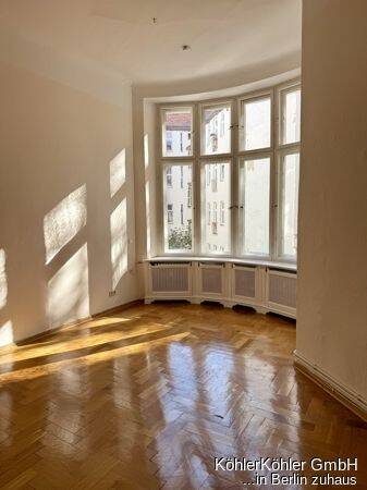 bezugsfreie 3 Zimmer Wohnung in 10985 Berlin zu verkaufen, 10585 Berlin (Charlottenburg-Wilmersdorf Charlottenburg)