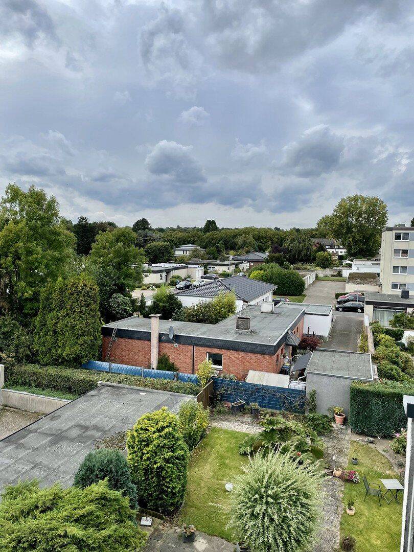 NEU renoviertes Appartement mit Balkon und EBK, 45699 Herten
