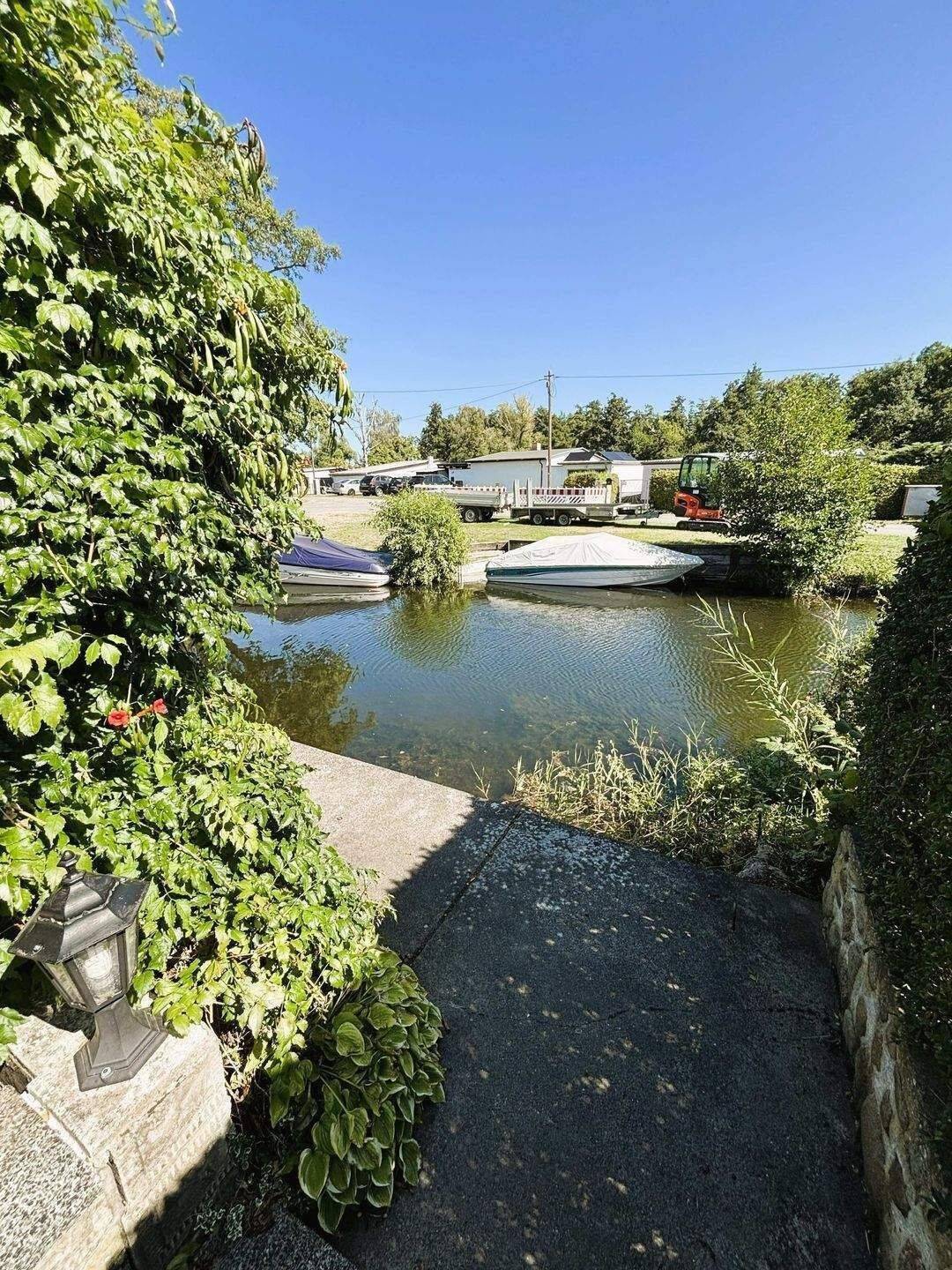 Eleganter Bungalow an der Havel, 14669 Ketzin/Havel