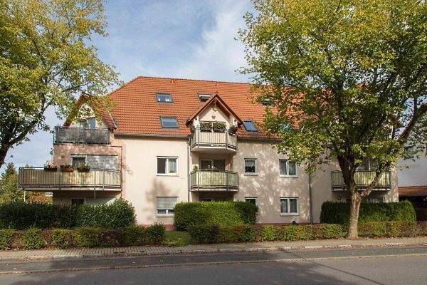 gemütliche Wohnung zum Wohlfühlen, 9557 Flöha