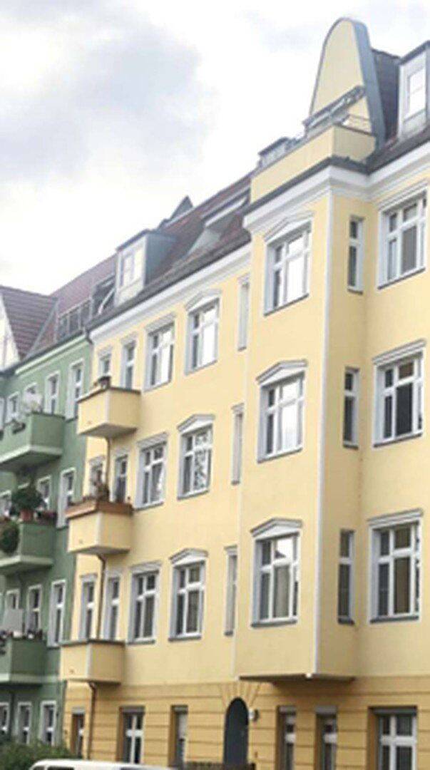 Ohne Provision und bezugsfrei: In Bestlage von Köpenick mit Blick auf Schloß und Rathaus, 12557 Berlin (Treptow-Köpenick)