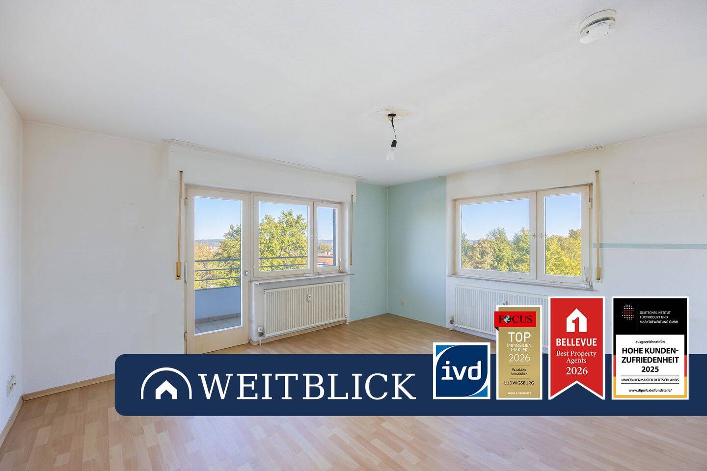 WEITBLICK: Aus Alt mach Deins!, 71691 Freiberg am Neckar