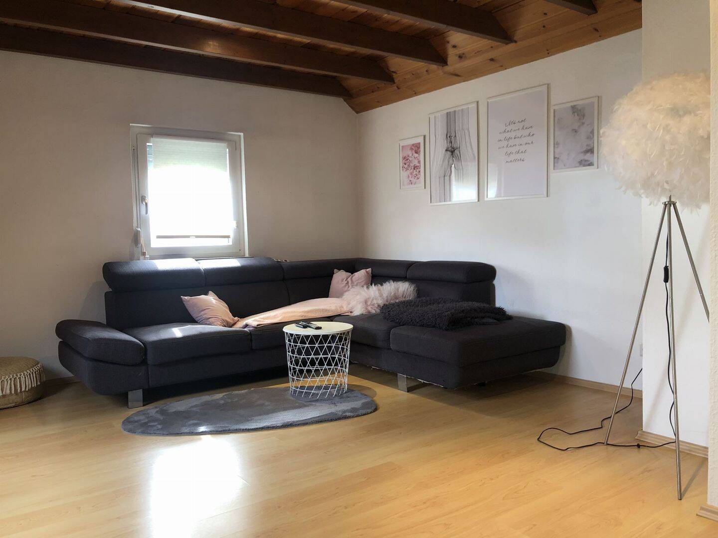 Gemütliche 1-Zimmer-Wohnung im Herzen von Holzgerlingen, 71088 Holzgerlingen
