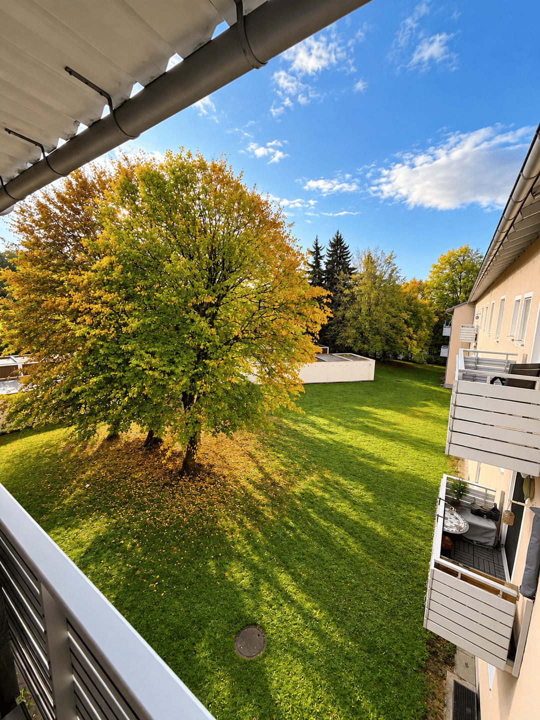 Top gepflegte 3-Zimmer Wohnung in Kempten zu verkaufen, 87437 Kempten (Allgäu)