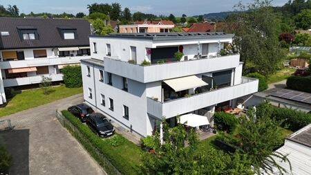 3 Zi. EBK, Balkon, Carport, 88131 Lindau (Bodensee)