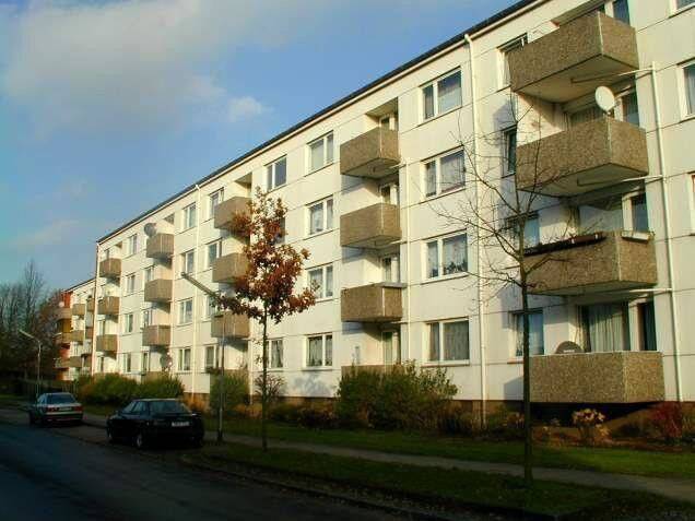 Ihre Zukunft – Ihre Wohnung: großzügige 3-Zimmer-Wohnung, 28719 Bremen (Blockland Burg-Grambke Burgdamm Werderland)