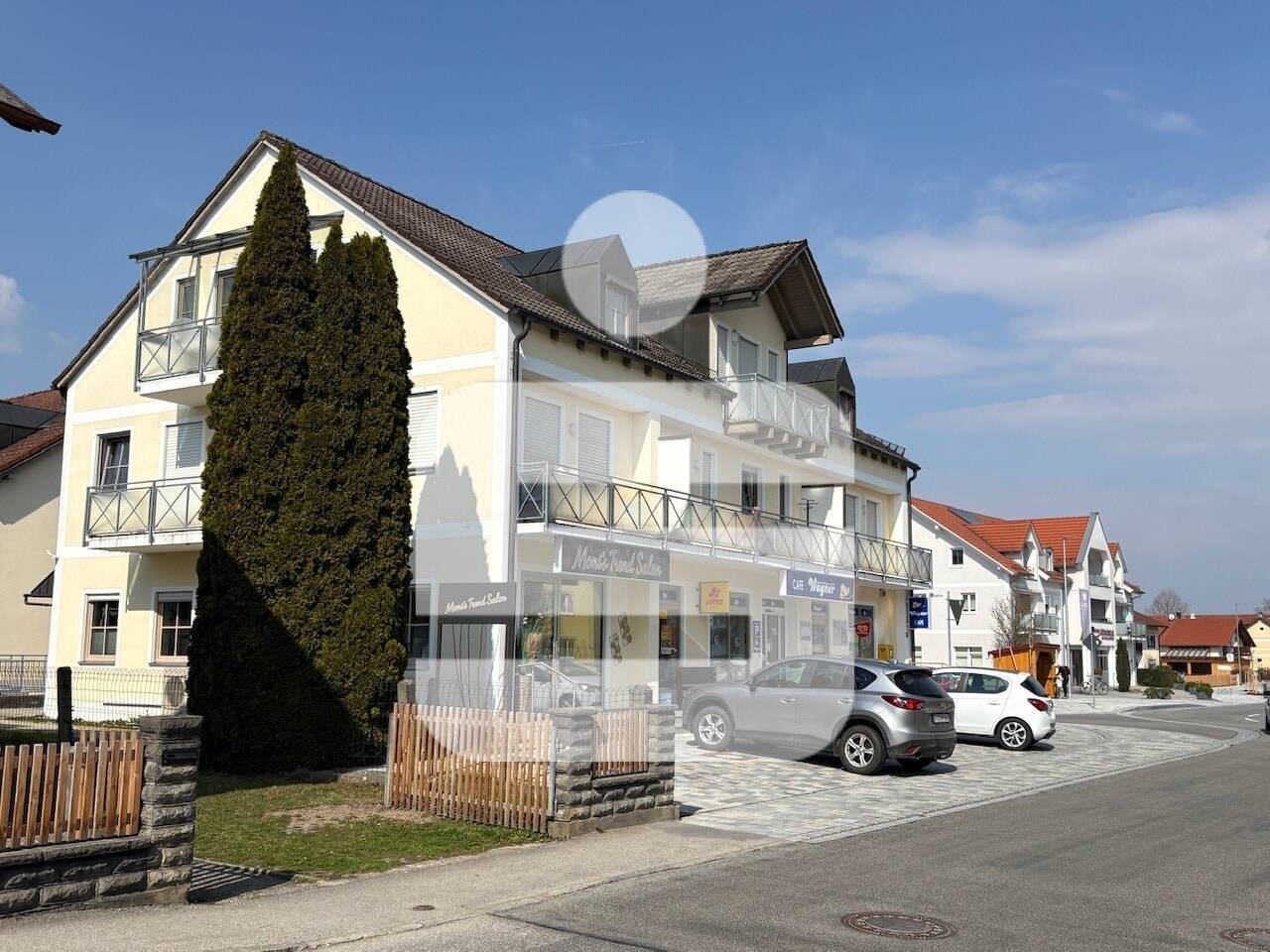 Neu renovierte Dachgeschoss-Wohnung in Bad Füssing / Egglfing, 94072 Bad Füssing