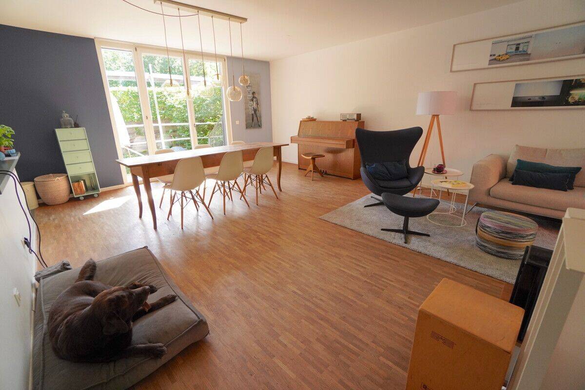 schöner Wohnen in toller ruhige Lage..für Familien oder Paare…, 80992 München (Moosach Neuhausen-Nymphenburg Pasing-Obermenzing)