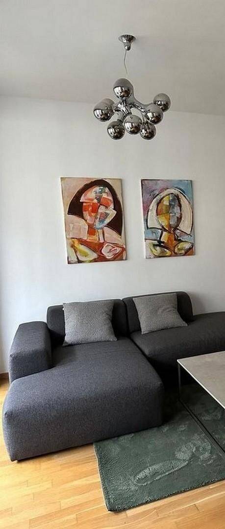 Exklusives möbliertes wohnung in Berlin-Mitte, 10115 Berlin (Mitte Wedding)