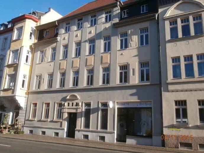 Schöne 2-Raum-Wohnung mit Balkon in Markkleeberg zu vermieten!, 4416 Markkleeberg