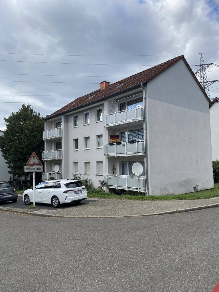 Eigentumswohnung zur Selbstnutzung in ruhiger Lage von Essen-Katernberg, 45327 Essen (Katernberg Stoppenberg)
