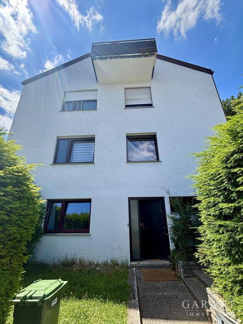 Hochwertig kernsanierte 1 Zimmer-Wohnung in gefragter Wohnlage!, 70619 Stuttgart (Heumaden Lederberg Riedenberg Sillenbuch)