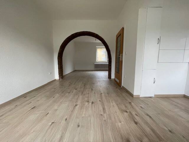 3-Zimmer-Wohnung in Wilhelmshaven Fedderwardergroden, 26388 Wilhelmshaven