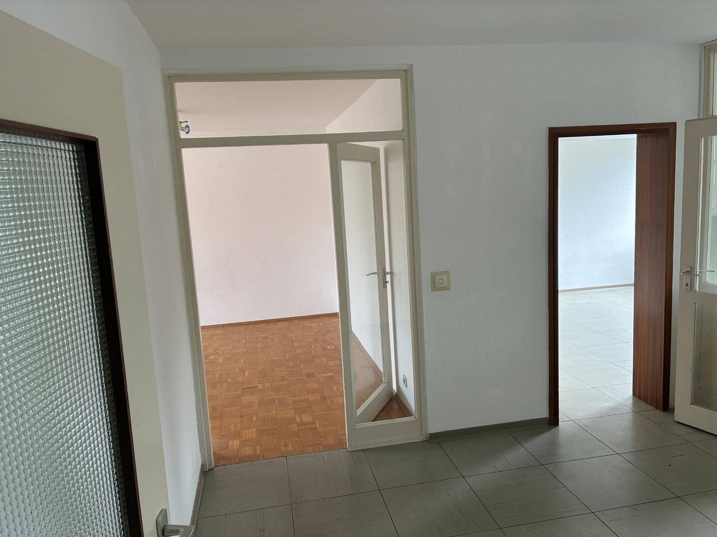 3,5-Zimmer-Wohnung in Herne-Mitte, 44629 Herne (Baukau-Ost Herne-Mitte Horsthausen)