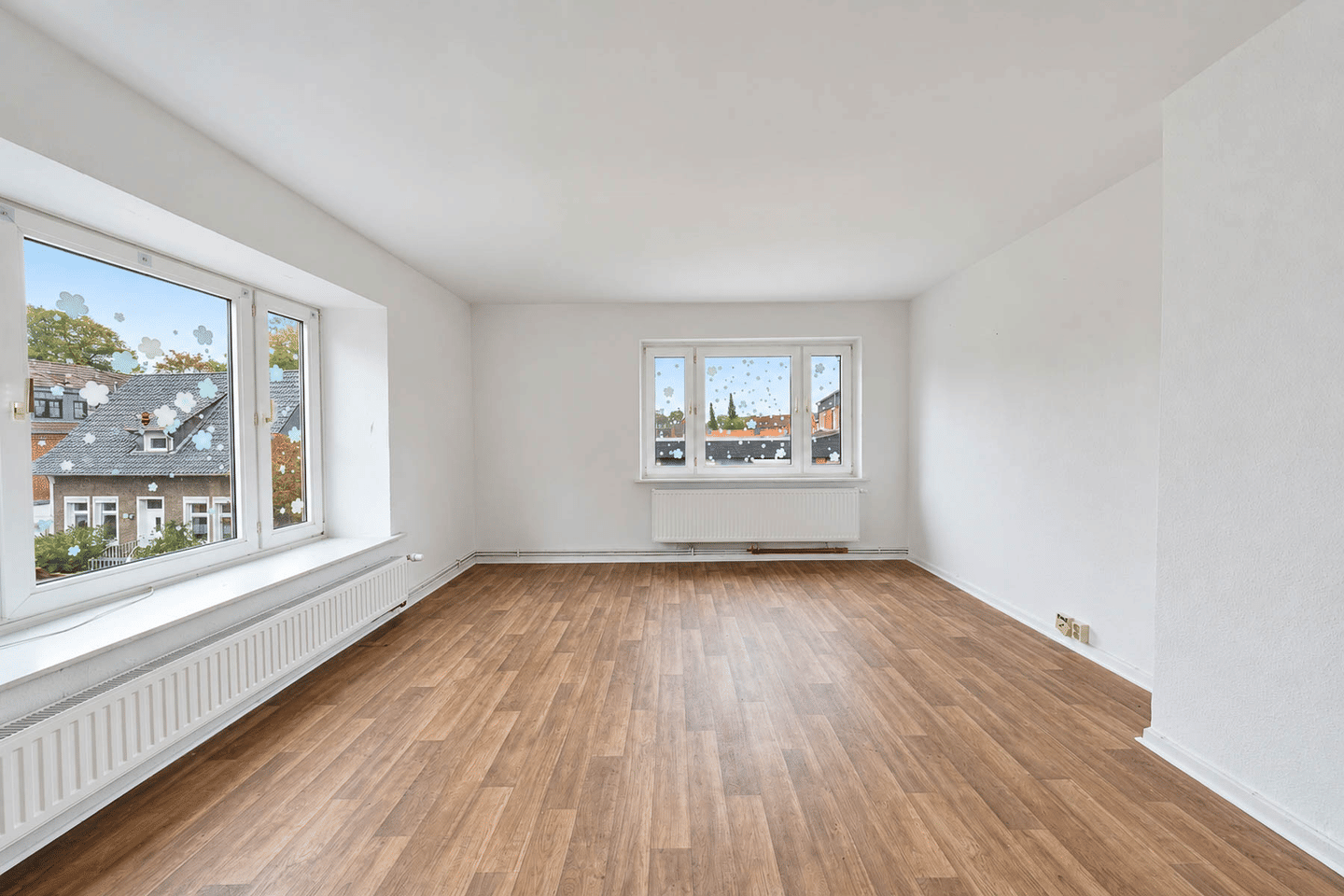 3-Zimmer-Wohnung direkt am Emder Wall, 26725 Emden