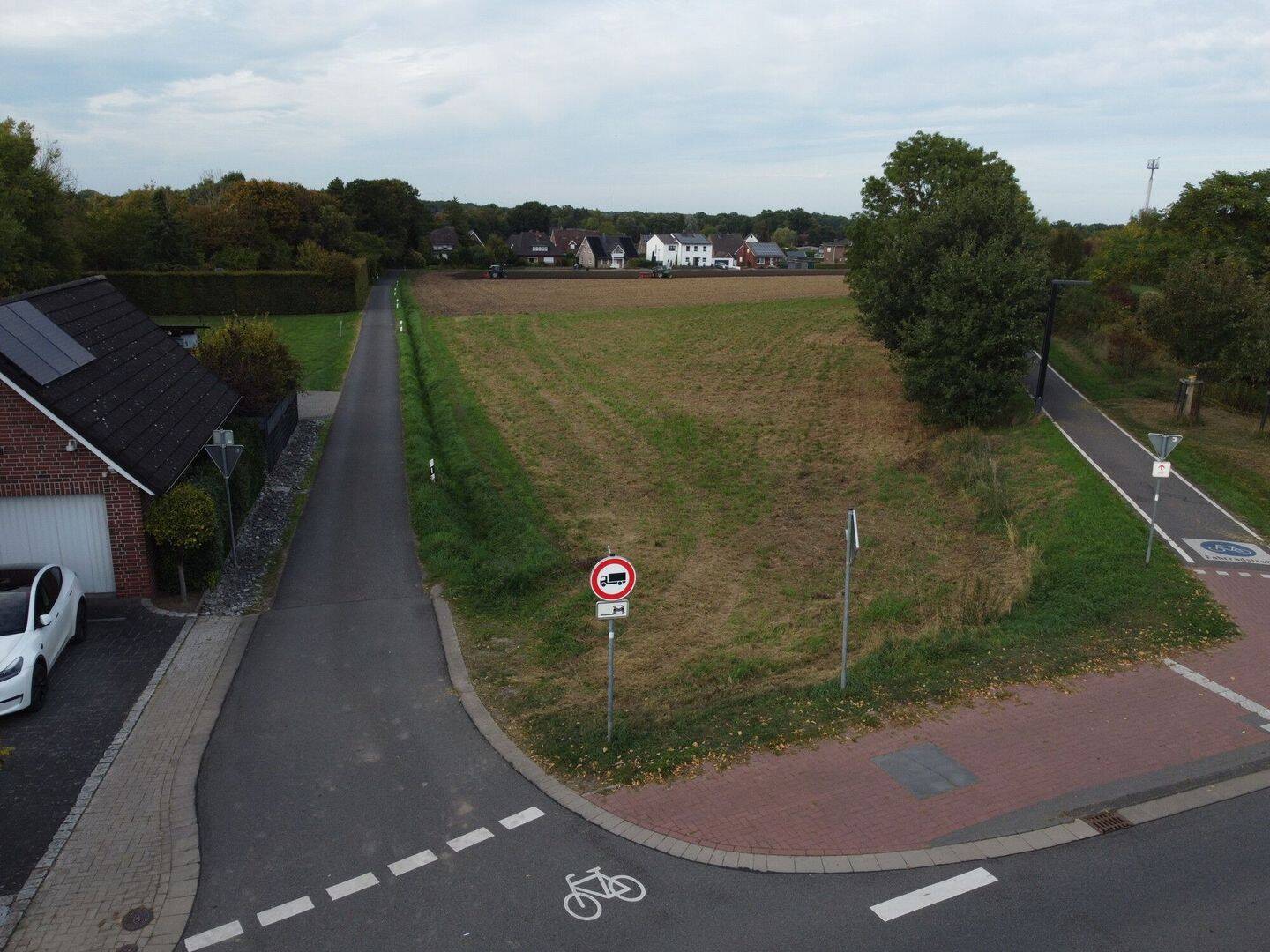 *Ihre Chance* auf ein tolles Baugrundstück in Rheine-Wadelheim, 48431 Rheine