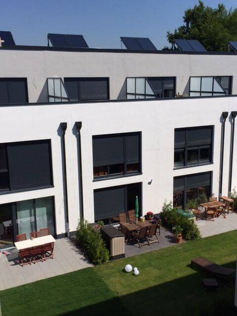 Reihenhaus mit viel Platz in Taunusstein-Hahn, 65232 Taunusstein