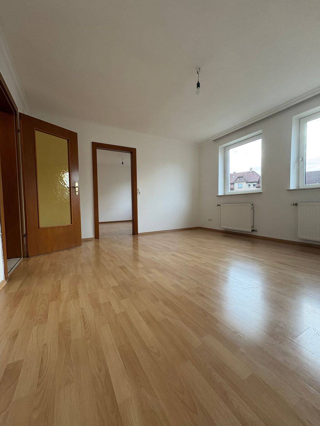 2,5-Zi.-Wohnung in Mergelstetten – nahe Voith & HARTMANN, 89522 Heidenheim an der Brenz