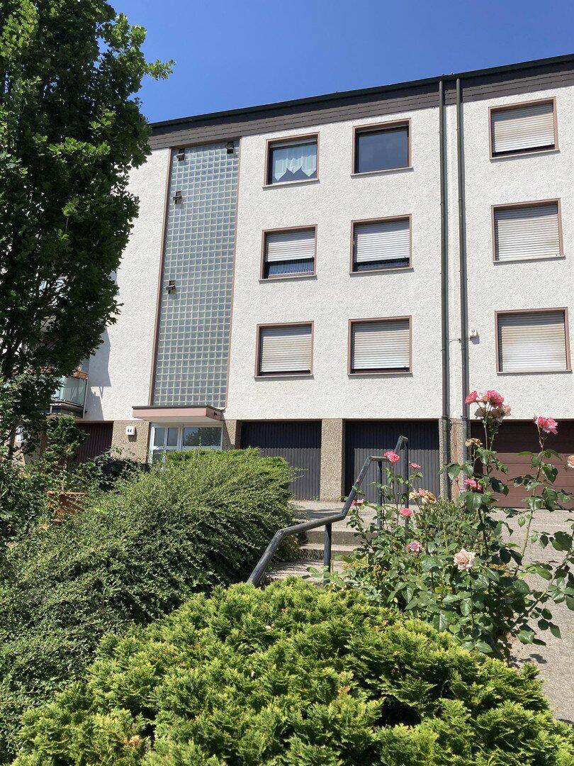 3,5 Zimmer Wohlfühlwohnung in Dortmund am Volksgarten, 44388 Dortmund