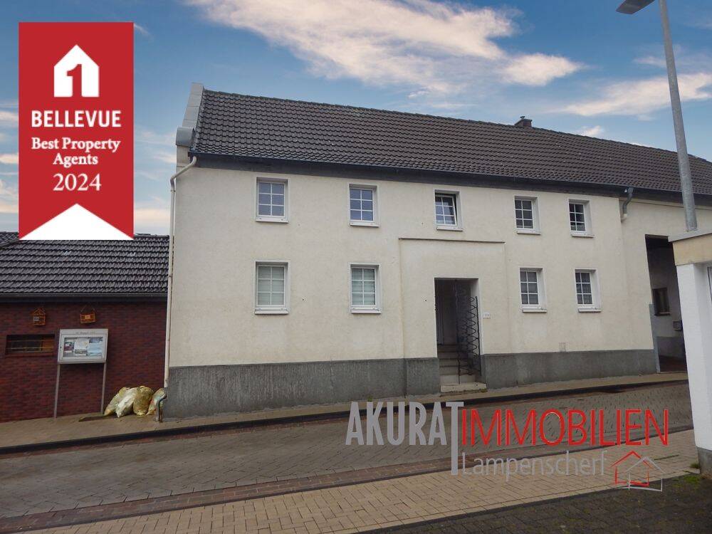 ***klein….fein… Mein…. Schmuckstück für Einzelpersonen!***, 51371 Leverkusen (Bürrig Hitdorf Rheindorf)