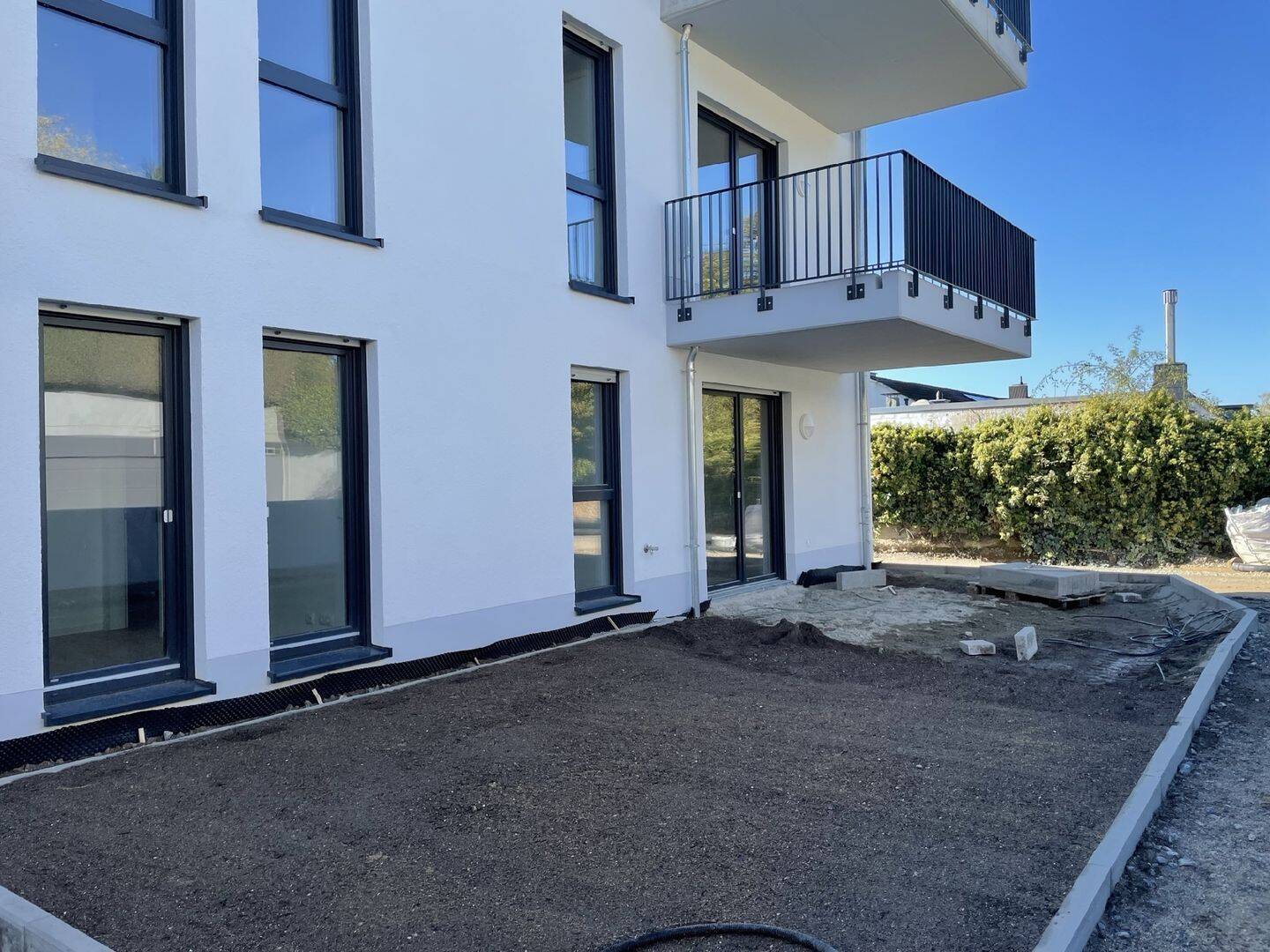 Wohnen mit eigener Gartenoase – barrierefrei und zentrumsnah, 51375 Leverkusen (Schlebusch)