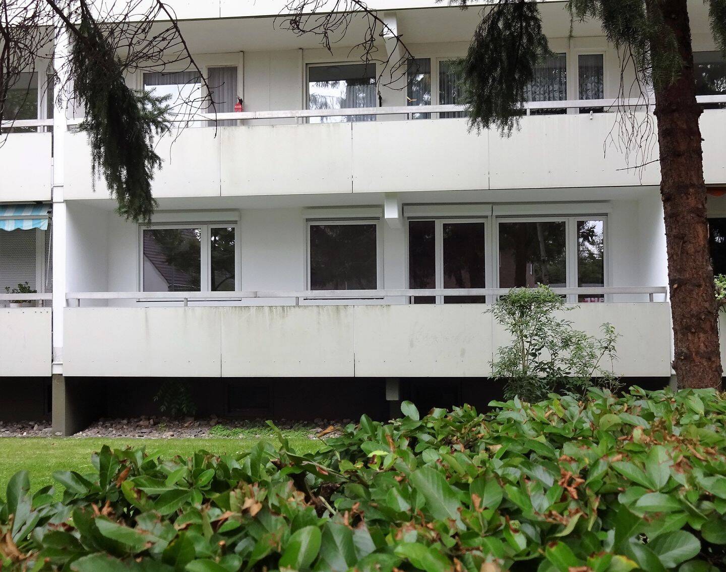 2-Zimmerwohnung, 50996 Köln (Rodenkirchen Hahnwald Marienburg Weiß)