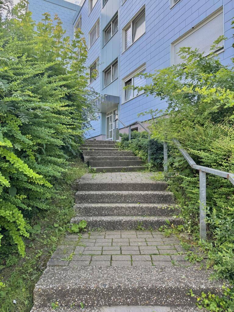 4-Zimmer-Wohnung in Iserlohn Hombruch ab Januar, 58638 Iserlohn