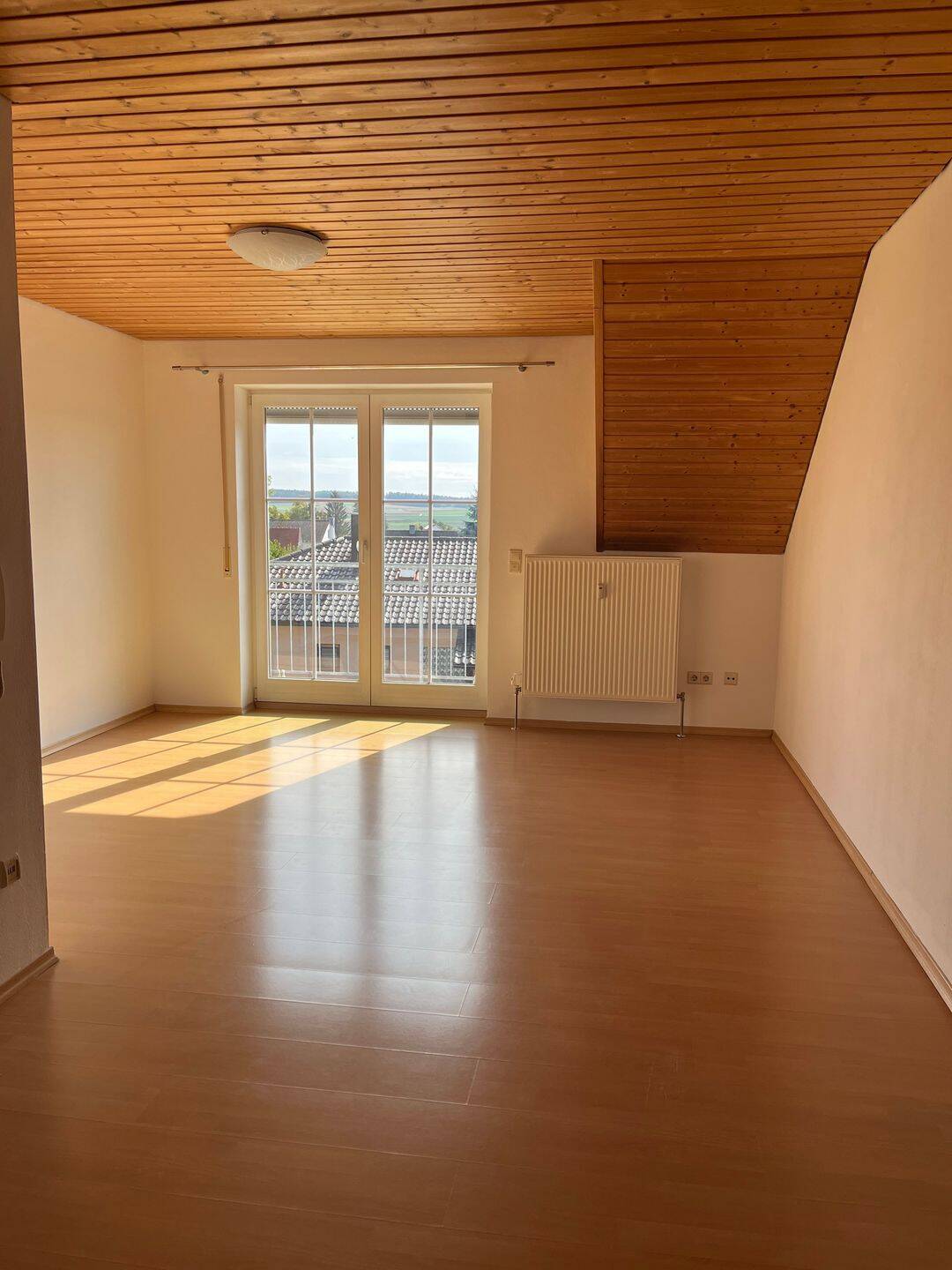 Gepflegte Wohnung zu vermieten, 84085 Langquaid