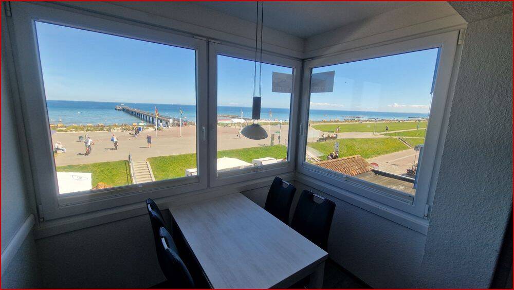 ETW mit Ostseeblick! Zuhause ist, wo das Rauschen der Ostsee zu hören ist, 24217 Schönberg (Holstein)