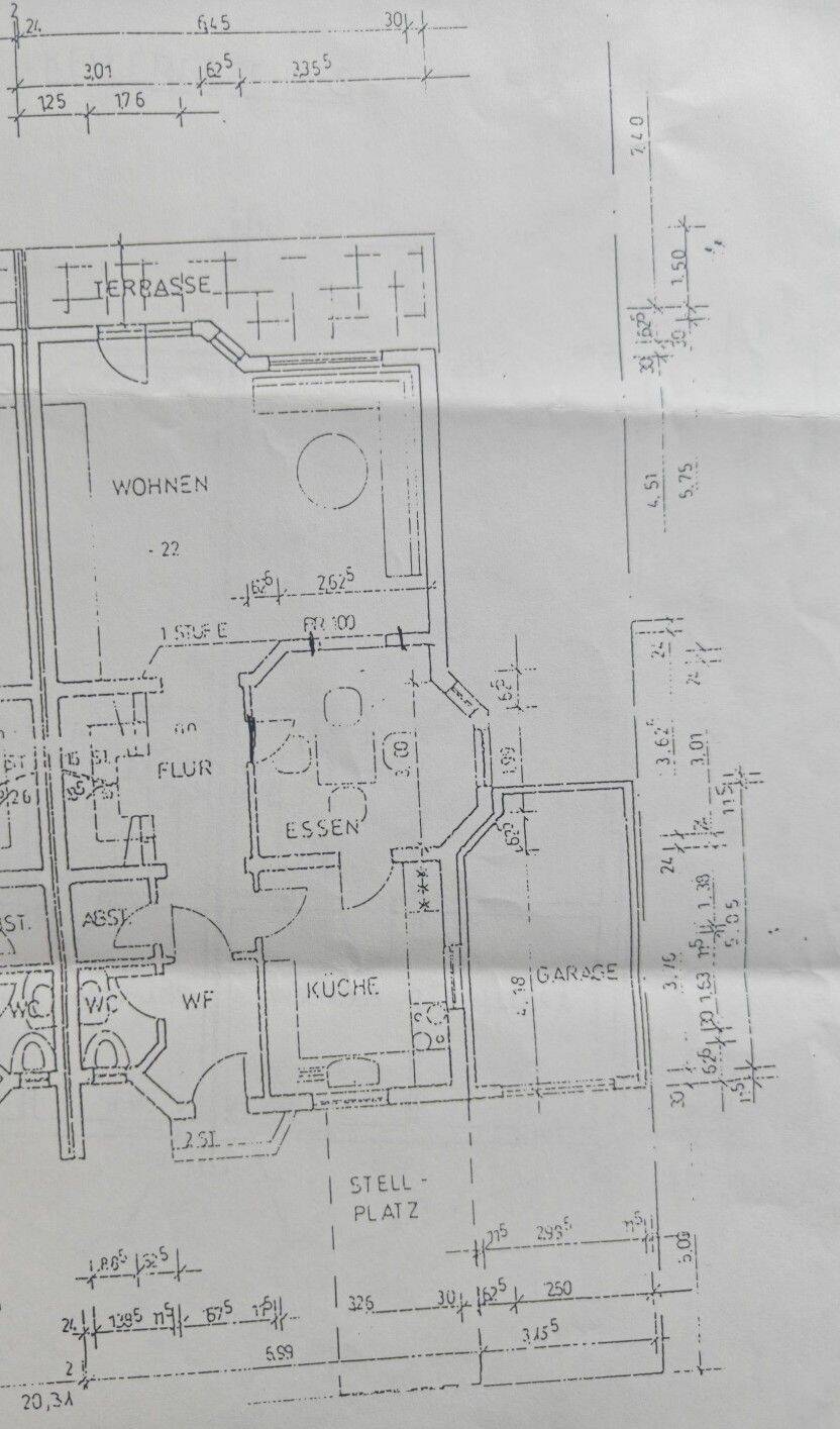Großzügige Doppelhaushälfte in St Leon-Rot, 68789 St. Leon-Rot (Sankt Leon)