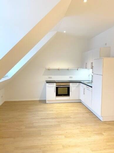 Schickes Studentenappartement in absoluter Zentrumslage!, 94032 Passau (Altstadt Haidenhof-Nord Haidenhof-Süd Innstadt)