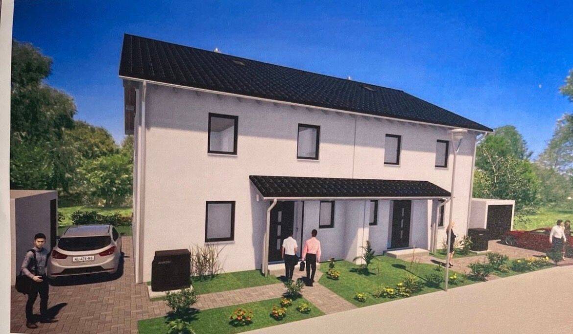 Haus zur Miete, 5 Zimmer, 135 m², in Lautertal, 96486 Lautertal