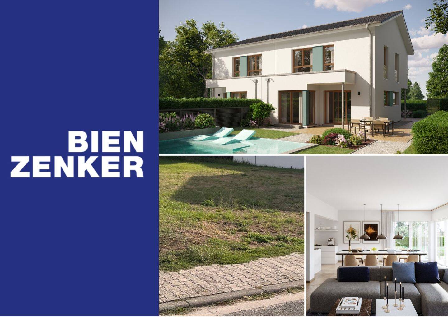 Neubau-Doppelhaushälfte in Maxdorf – 3 Schlafzimmer, rund 122 m², 67133 Maxdorf