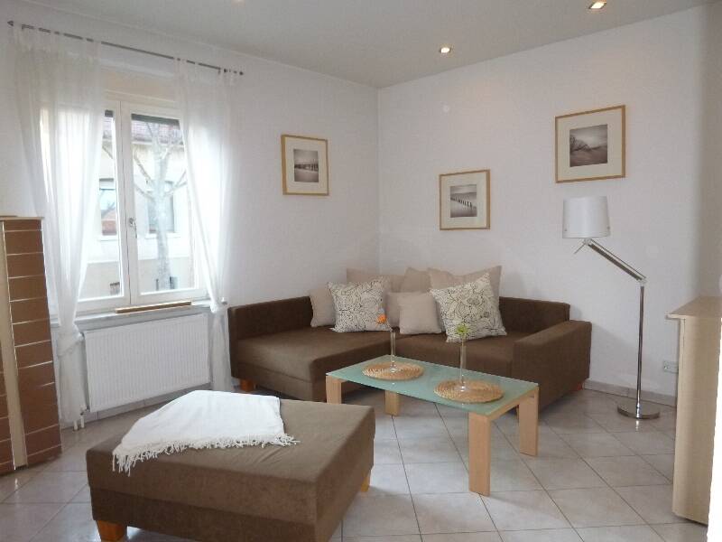 Die preiswerte Alternative zum Hotel und dazu noch viel schöner!, 61350 Bad Homburg v.d. Höhe