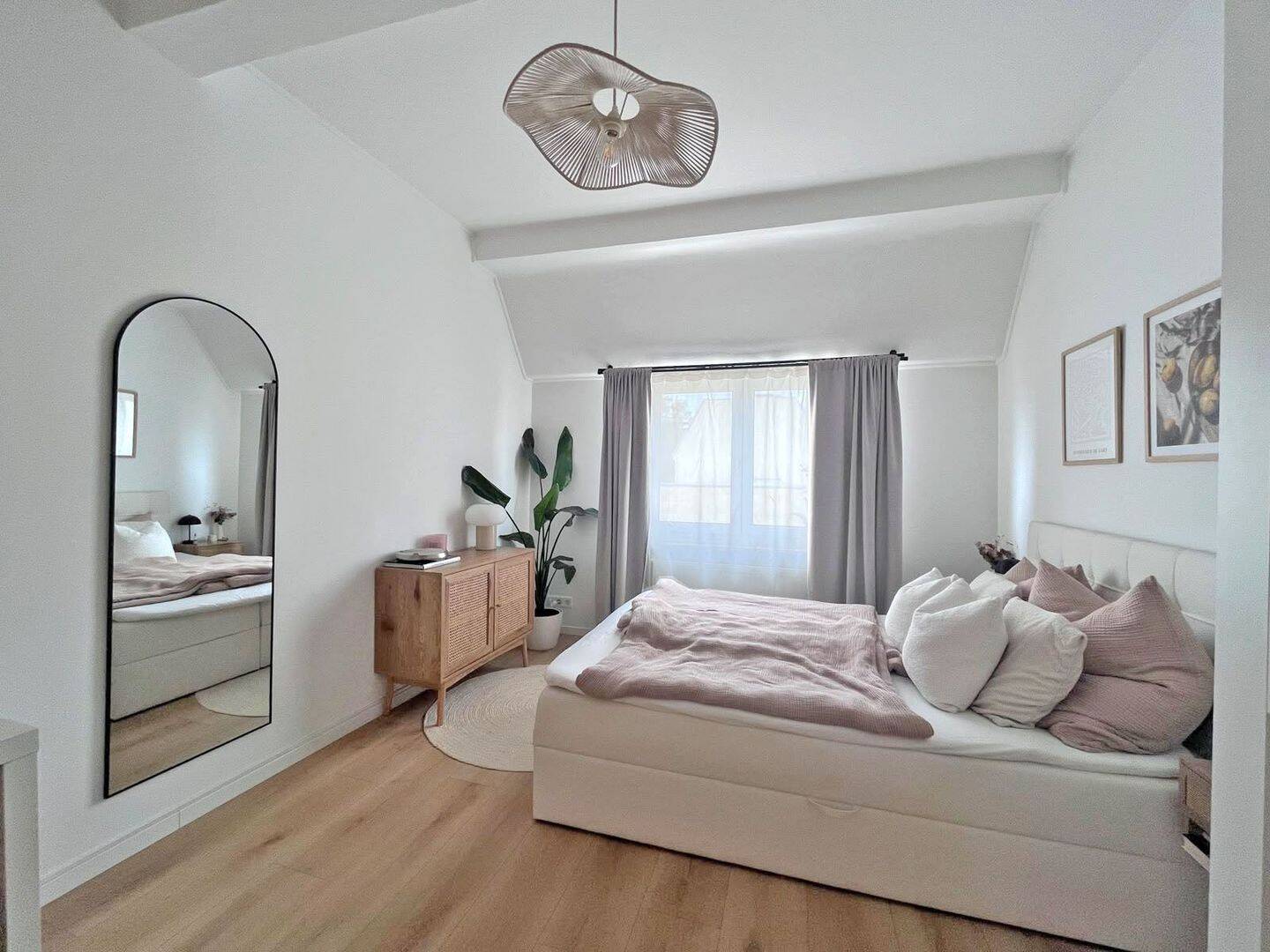 Moderne 2 Zimmer Wohnung in ruhiger Lage nähe U-Bahn!, 90763 Fürth (Südstadt Weikershof)