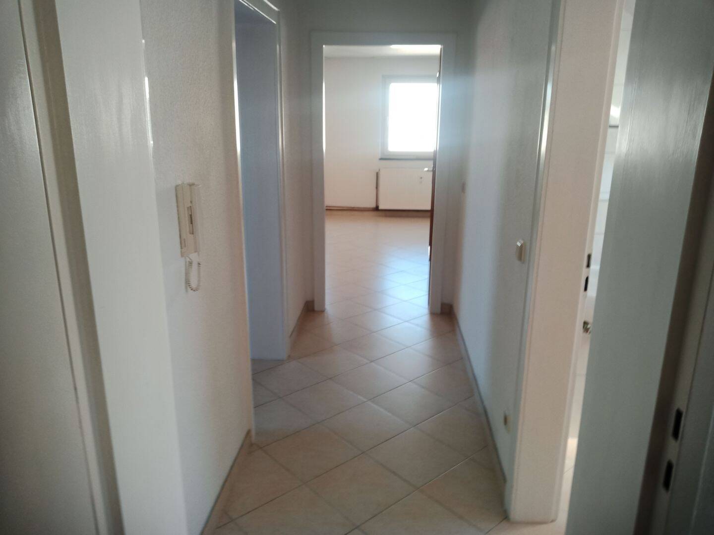 Mietwohnung, 2 Zimmer, 52 m², in Hannover, 30179 Hannover