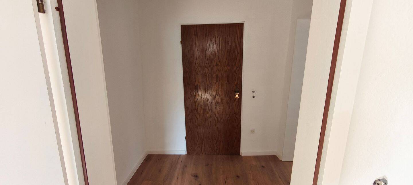 Charmante 3-Zimmer-Wohnung im 1. Obergeschoss, 44652 Herne (Baukau-West Eickel Holsterhausen Wanne Wanne-Süd)