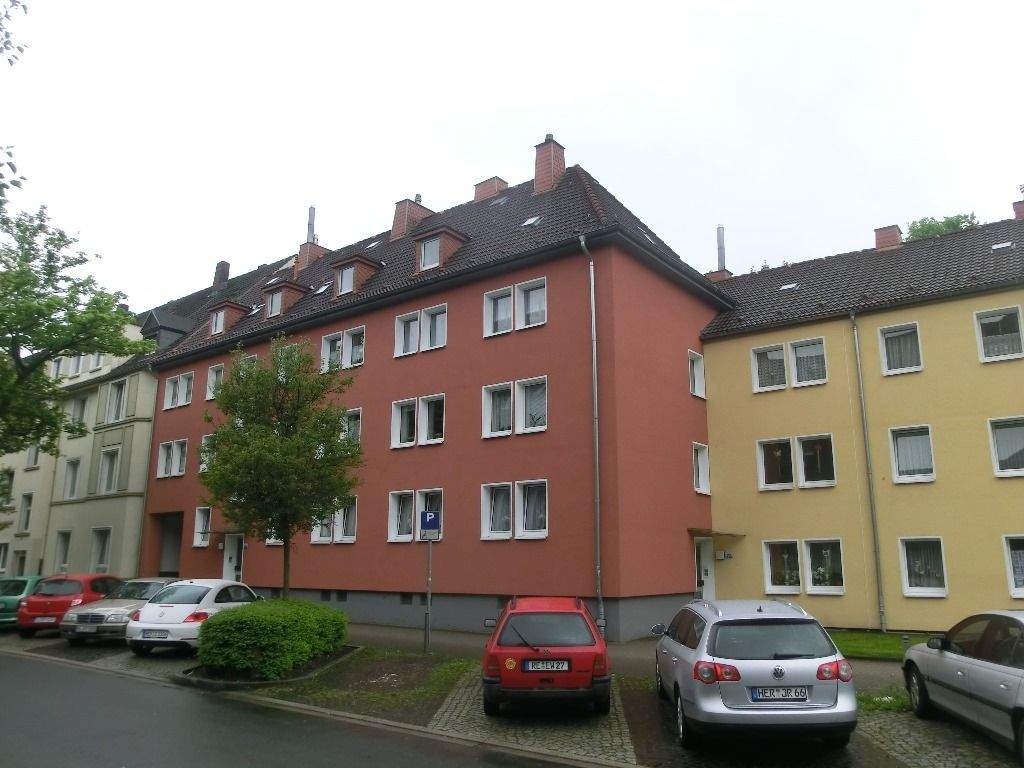 gemütliche 2,5 Zimmer Wohnung, Altenhöfener Straße 80, 44623 Herne (Baukau-Ost Herne-Mitte Herne-Süd)