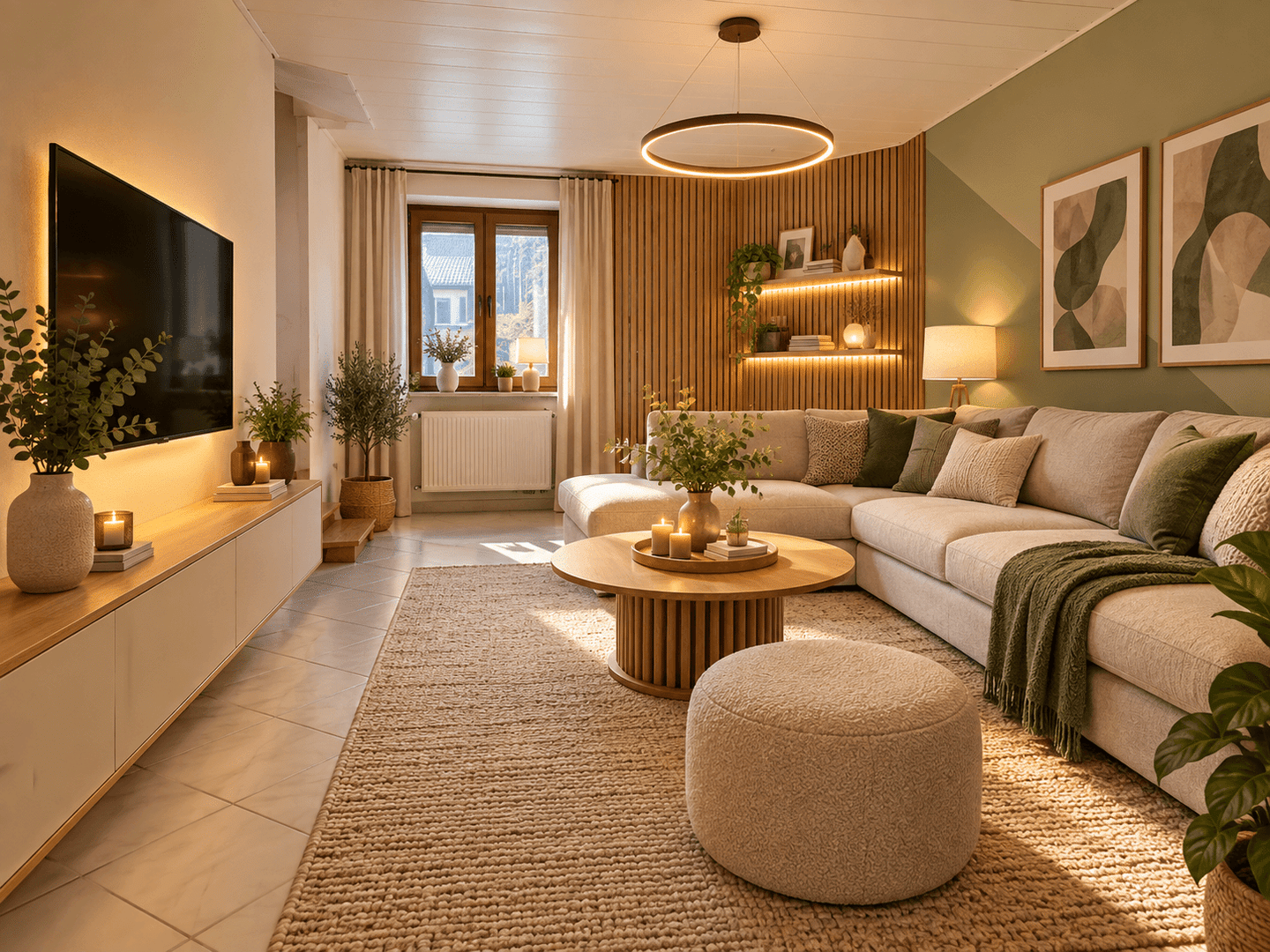 Raum für Neues – großzügige Wohnung mit Potenzial, 78176 Blumberg