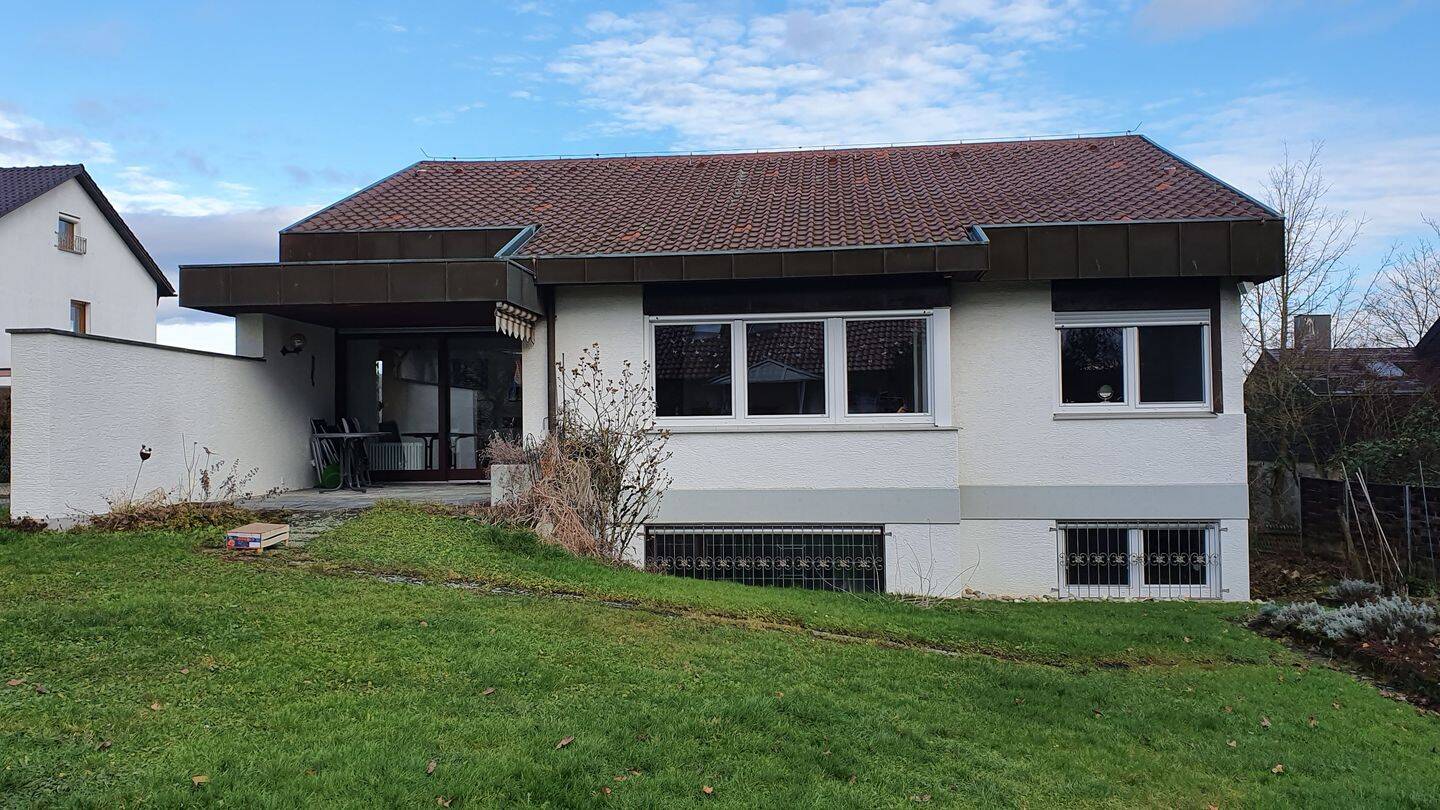 WG-Zimmer im Einfamilienhaus, 1 Gbit/s Internet, 73054 Eislingen/Fils