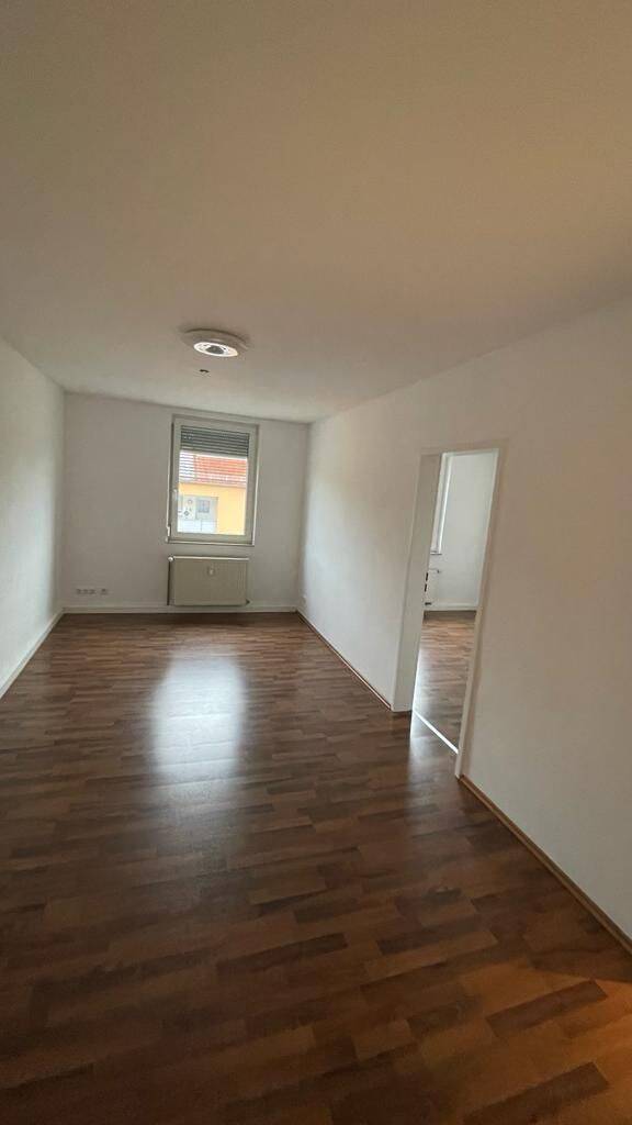 Schöne und zentrale 2-Zimmer-Wohnung in Nürnberg, 90489 Nürnberg (Gärten bei Wöhrd Rennweg Veilhof Wöhrd)